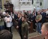 Годовщина Волынской трагедии: Зеленский и Дуда посетили костел в Луцке (фото)