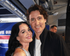 Бывшего премьер-министра Канады "застукали" на свидании с Кэти Перри (фото)