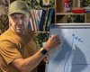 "Возможно, из-за Федорова": Онистрат подал рапорт об увольнении из ВСУ