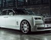 Rolls-Royce разрабатывает новый электрокар Silent Shadow — Autocar