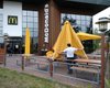 В Киеве открылись три ресторана McDonald's: новое меню и формат работы
