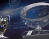 Результаты жеребьевки 1/4 финала Лиги чемпионов