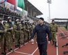Кадыров "подарил" Путину 20 тысяч добровольцев