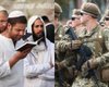 Затриманого на кордоні хасида мобілізували: він служитиме лікарем під Харковом, – ЗМІ