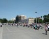 В Кишинев везут автобусы с митингующими, госучрежднения уже заблокированы