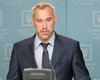 Рябошапка уволил прокурора Днепропетровской области