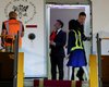 Пощечина Макрону от жены: причиной гнева первой леди могла стать известная актриса, — журналист
