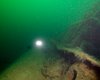 В шведских водах нашли затонувшую советскую подлодку