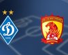 Динамо разгромило чемпиона Китая