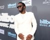 Рэпер Diddy стал отцом в седьмой раз