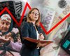 "Нечем будет платить учителям и врачам": Украина должна выполнить условия партнеров до ноября — экономист
