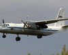 В Конго разбился самолет Ан-26 с российским экипажем