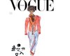 Наш новый мир: обложки для нового номера Vogue нарисовали дети