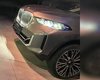 Оновлений кросовер BMW X5 2024 розкрили до прем'єри (фото)