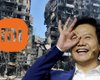 Мы за все хорошее и против всего плохого: Xiaomi ответила на обвинения в спонсировании войны
