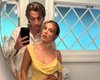 Сын Джона Бон Джови тайно связал себя узами брака со звездой "Очень странных дел"