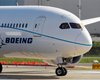В аэропорту США загорелся самолет Boeing 787
