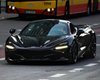 В Польше заметили суперкар McLaren за $300 000 с украинскими номерами (фото)