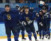"Если хочешь побеждать, нужно защищаться": Финляндия вышла в финал Олимпиады (видео)