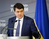 На месте президента я бы ввел военное положение, — Разумков о признании "Л/ДНР" (видео)