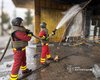 Росіяни атакували завод польської компанії Cersanit на Житомирщині, — ЗМІ