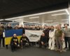 "Битва за свет": Украинские ветераны поддерживают Александра Усика перед реваншем с Фьюри