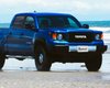 Привет из 80-х: пикап Toyota Tacoma получил нестандартную ретро-версию (фото)