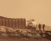 Не покидаючи Землю. NASA шукає добровольців, охочих прожити рік на "Марсі"
