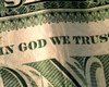 Суд отказал американским атеистам: "Мы верим в Бога" останется на долларах