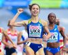 Украинка стала чемпионкой Универсиады в беге на 800 метров