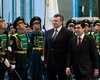 Туркменский газ может пойти в Украину в 2012 году, - СМИ