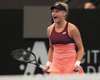 Украинка Даяна Ястремская вышла в финал турнира WTA в Аделаиде, где сыграет с первой ракеткой мира
