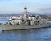 Ротация в Красном море: Великобритания проведет замену своего фрегата HMS Diamond
