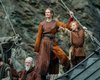 "Викинги: Вальхалла". Как неспешный сериал о битвах и дуэлях спасла шведка Фрида Густавссон