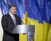 Порошенко призвал США помочь оружием и статусом особого партнера в сфере безопасности