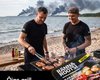 "Правильный гриль" и горький лук: россияне оскорбились рекламой в Эстонии