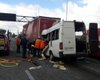 Задержан владелец маршрутки, которая попала в ДТП в Житомирской области