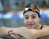 Участница олимпийской сборной беженцев выиграла "золото" по плаванью