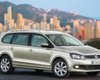 Универсал Volkswagen Polo появится в 2013 году