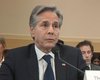 "Руки, прив'язані за спиною": Блінкен уточнив, чи скасує США заборону бити по РФ (відео)