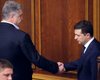 Порошенко посоветовал Зеленскому узнать у Януковича, чем заканчивается преследование оппозиции
