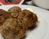 Тают во рту: рецепт мясных шариков с сыром к ужину