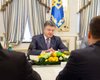 Порошенко уволил большинство членов Нацкомфинуслуг