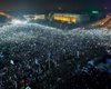 В Бухаресте более 200 тыс. протестующих требовали отставки правительства