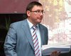 Луценко поймал на взятках 350 подчиненных Ющенко