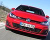 Появилось промо-видео нового спортивного хэтчбека Volkswagen Golf GTI 