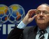 Блаттер готов внедрить в футболе систему Ястребиный глаз