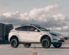 Электрокроссовер Tesla Model Y получил необычную версию для тяжелого бездорожья (видео)