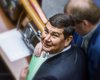 САП уточнила информацию о задержании экс-нардепа Онищенко в Германии