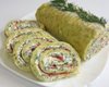Рулет из кабачков: простой рецепт вкусного сезонного блюда (видео)